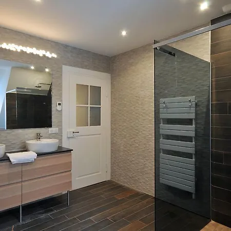 Apartment Au Grenier A Sel Colmar