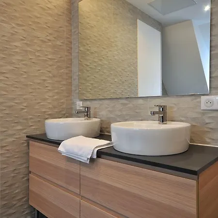 Au Grenier A Sel Apartment Colmar