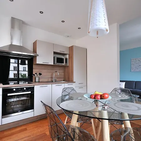 Au Grenier A Sel Apartment