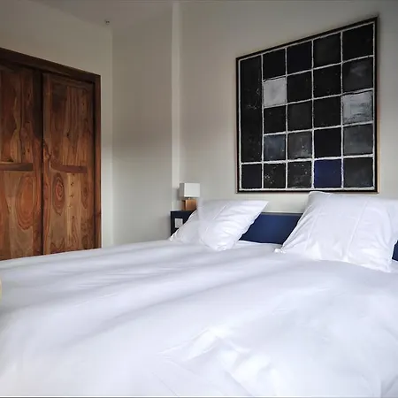 Au Grenier à Sel Appartement