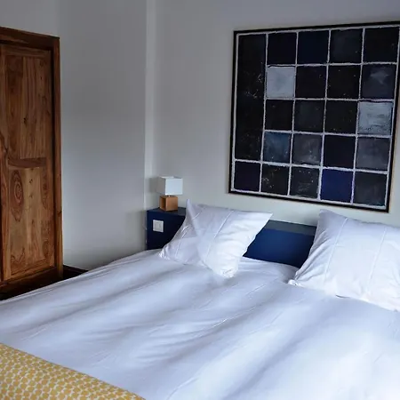 Apartment Au Grenier A Sel Colmar
